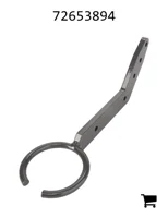 AGCO 72653894 Держатель