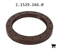 AGCO 2.1529.166.0 Сальник