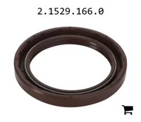 AGCO 2.1529.166.0 Сальник