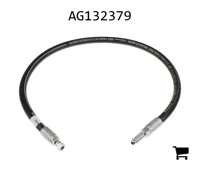 AGCO AG132379 Шланг в сборе