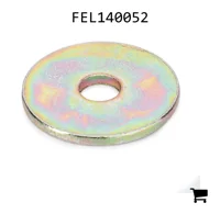 AGCO FEL140052 Диск