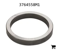 AGCO 3764558M1 Проставочная втулка