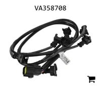 AGCO VA358708 Жгут проводов