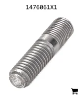 AGCO 1476061X1 Шпилька фланца выпускного отверстия