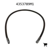 AGCO 4353789M1 Гидравлический шланг