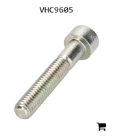 AGCO VHC9605 Винт с шестигранной головкой