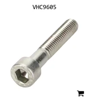 AGCO VHC9605 Винт с шестигранной головкой