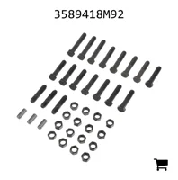 AGCO 3589418M92 Крепеж