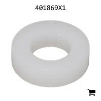 AGCO 401869X1 Шайба