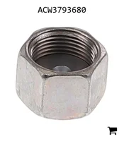 AGCO ACW3793680 Крышка