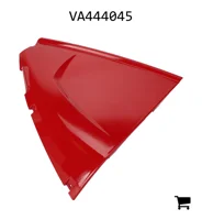 AGCO VA444045 Левая боковая панель