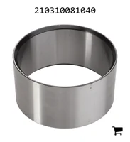 AGCO 210310081040 Износостойкая втулка