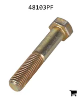 AGCO 48103PF Болт