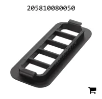 AGCO 205810080050 Рама