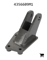 AGCO 4356609M1 Опора левая