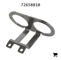 AGCO 72658810 Кронштейн указателя поворота