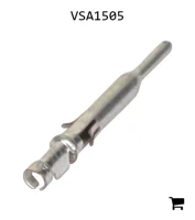 AGCO VSA1505 Фитинг