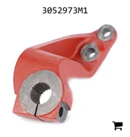 AGCO 3052973M1 Рычаг рулевого управления