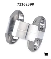 AGCO 72162300 Кулак поворотный центральный