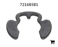 AGCO 72160381 Кольцо