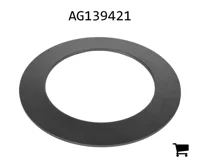 AGCO AG139421 Пружина