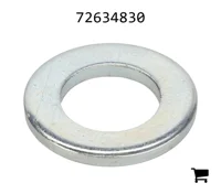 AGCO 72634830 Диск