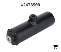 AGCO W247850B Гидравлический масляный фильтр