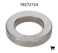 AGCO 70272714 Проставочная втулка