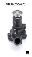 AGCO V836755471 Водяной насос без шкива