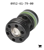 AGCO 0952-61-79-00 Клапан