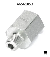 AGCO AG561853 Прямой адаптер