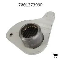 AGCO 700137399P Ступица