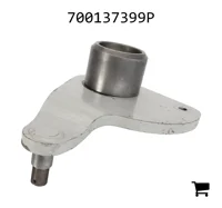 AGCO 700137399P Ступица