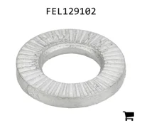 AGCO FEL129102 Стопорная шайба