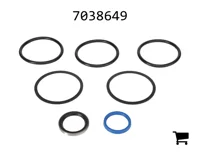 AGCO 7038649 Комплект уплотнений