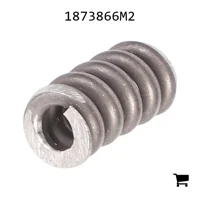 AGCO 1873866M2 Пружина