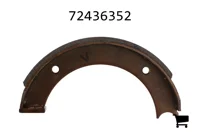 AGCO 72436352 Тормозная колодка