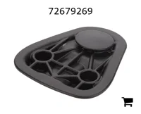 AGCO 72679269 Крышка