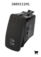 AGCO 3809151M1 Переключатель