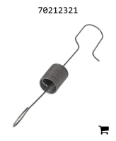 AGCO 70212321 Пружина