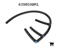 AGCO 4390590M1 Гидравлический шланг