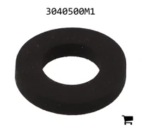 AGCO 3040500M1 Уплотнение