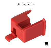 AGCO AG520765 Крышка