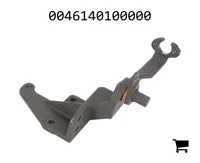 AGCO 0046140100000 Шестерня переключения передач