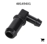 AGCO 401494X1 Колено