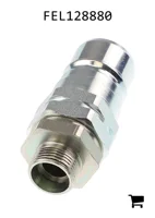 AGCO FEL128880 Соединительная муфта