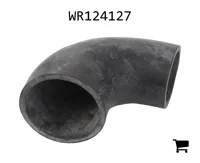 AGCO WR124127 Шланг