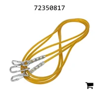 AGCO 72350817 Трос управления