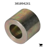 AGCO 3010942X1 Проставочная втулка