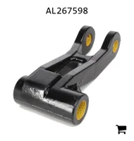 AGCO AL267598 Тяга
